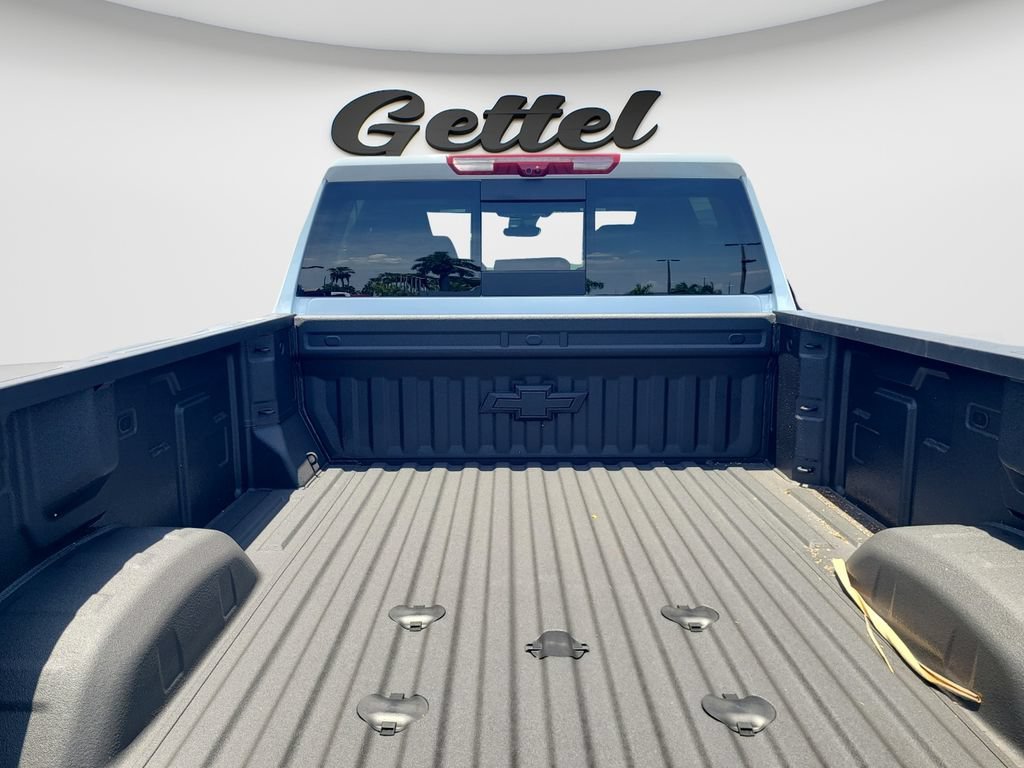 2026 Chevrolet Silverado 3500 HD High Country - Photo 9