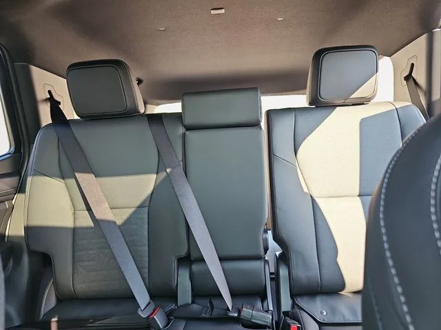 New 2026 Cutting Edge Toyota TRD Off-Road Premium image 11
