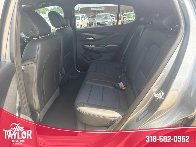 2026 Buick Envista Preferred - Photo 28