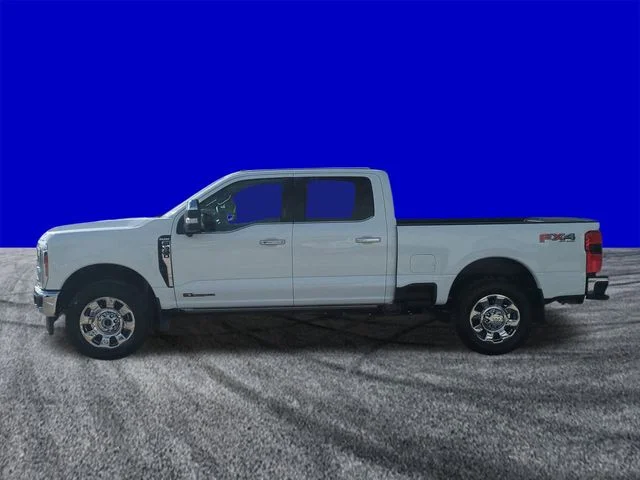 2026 Ford F-350 Super Duty King Ranch - Photo 7