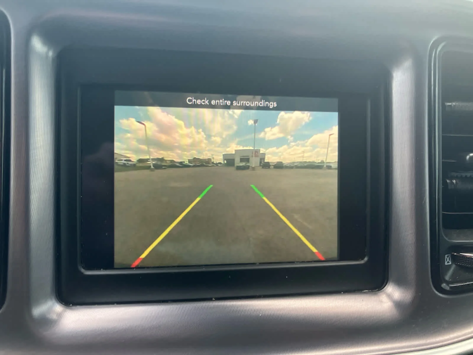 Used 2019 Pitch Black Clearcoat Dodge R/T image 20