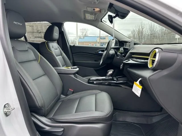 2026 Chevrolet Trax Activ - Photo 7