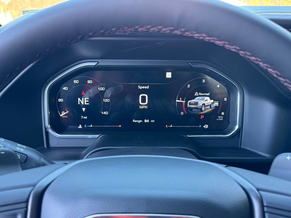 2026 GMC Sierra 1500 AT4X - Photo 27