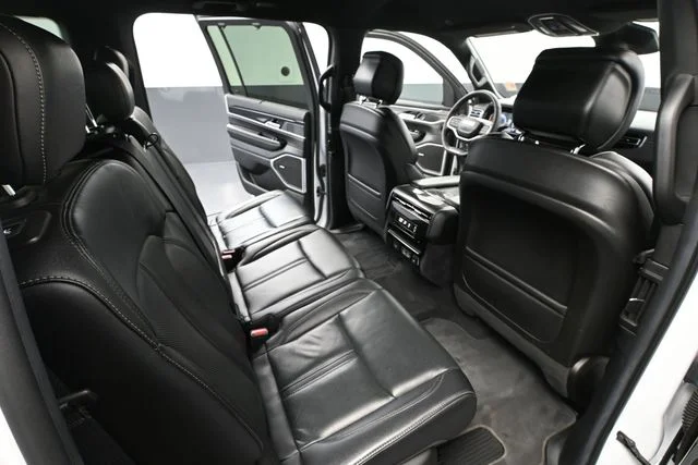 Certified Used 2022 White Jeep Series I image 40