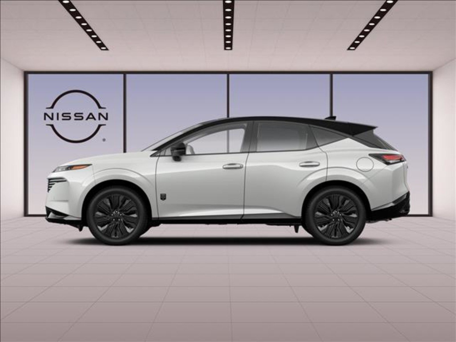 2027 Nissan Murano photo 8 of 24