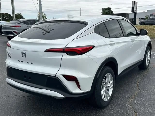2026 Buick Envista Preferred - Photo 12