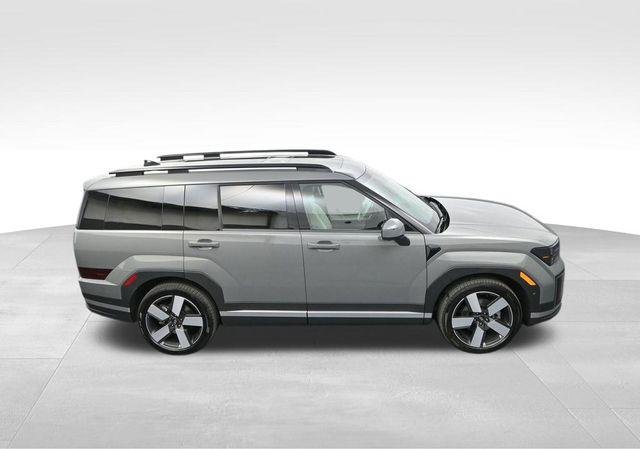 2026 Hyundai Santa Fe Limited - Photo 32