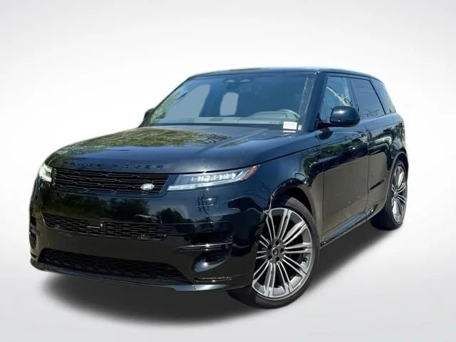 2025 Land Rover Range Rover Sport Plug-in Hybrid