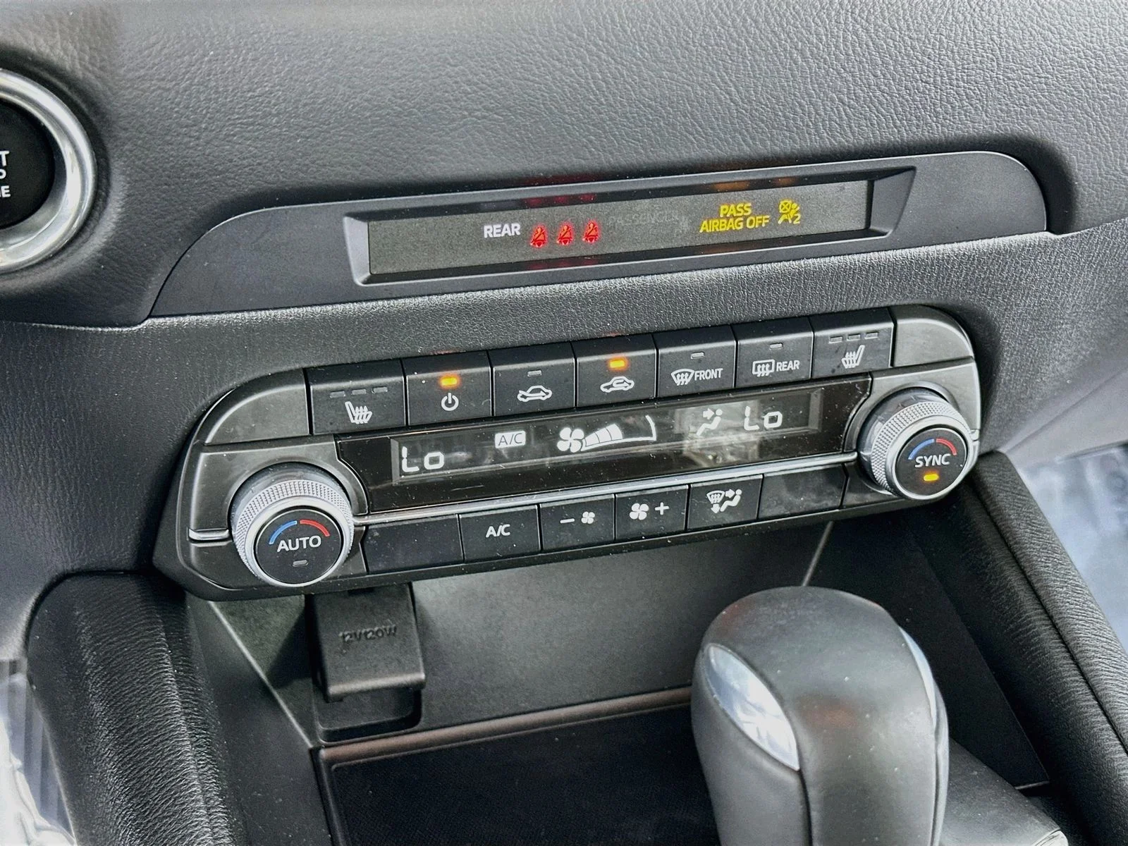 Used 2023 White Mazda 2.5 S Preferred Package image 17