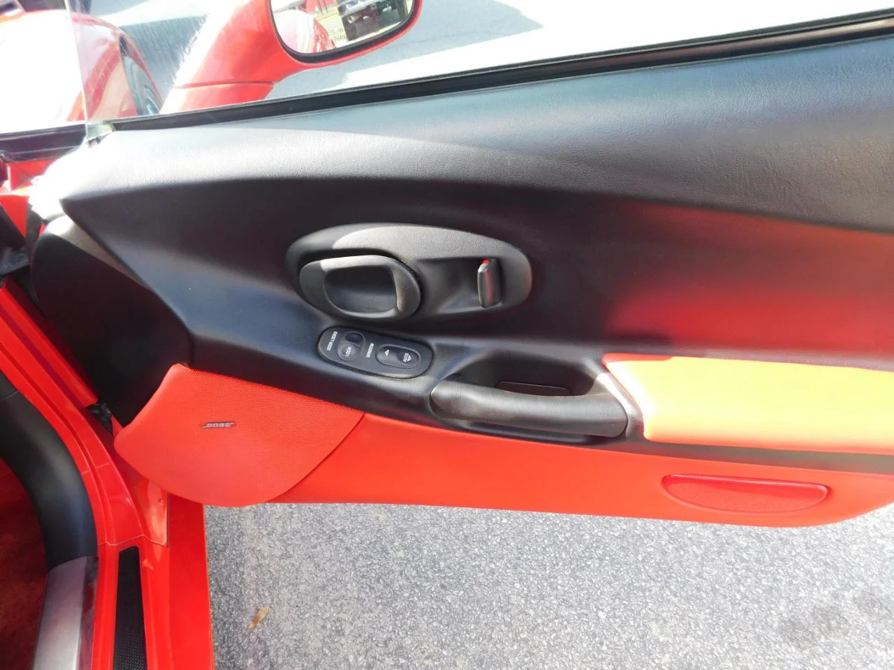 2001 Chevrolet Corvette Base - Photo 10