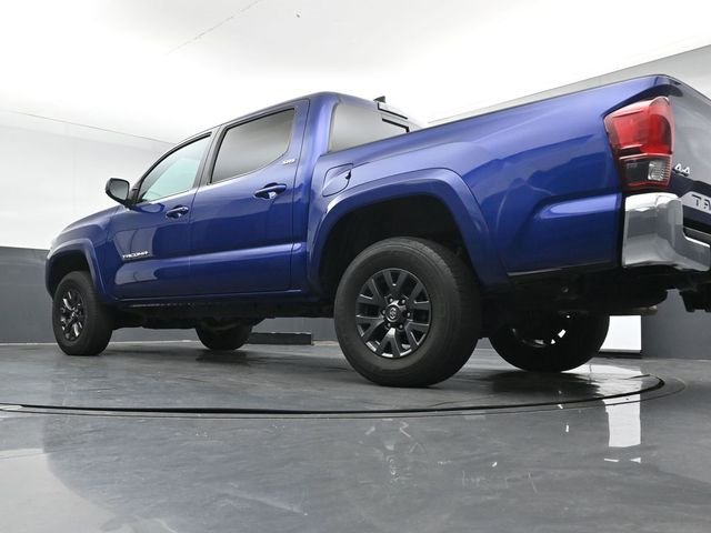Used 2023 Blue Toyota SR5 image 27