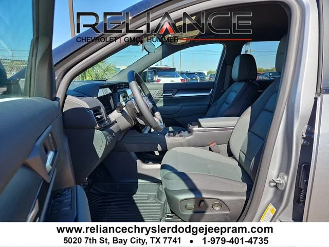 2026 GMC Terrain AT4 - Photo 11