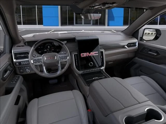 2026 GMC Yukon XL Elevation - Photo 15