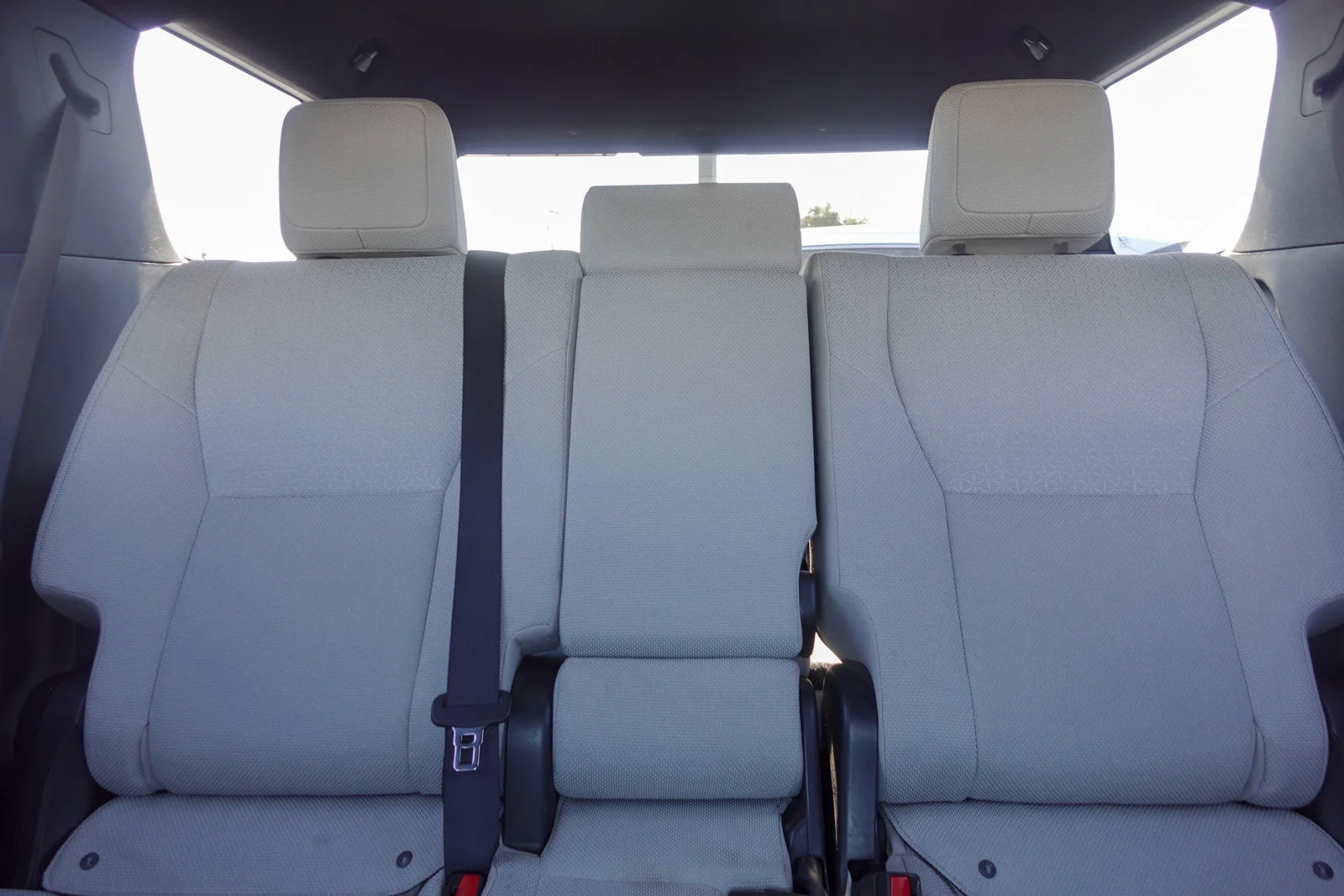 Used 2025 Heritage Blue Toyota SR5 image 13