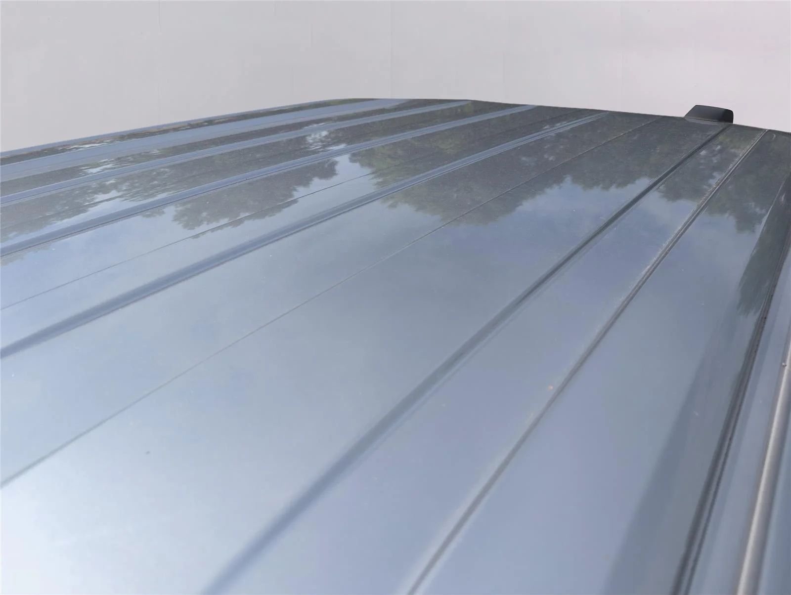 Used 2024 Iconic Silver Ford XLT image 31