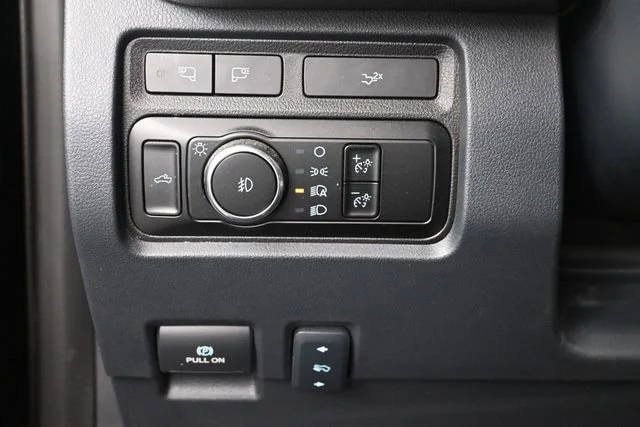 Used 2024 Agate Black Ford XL image 14