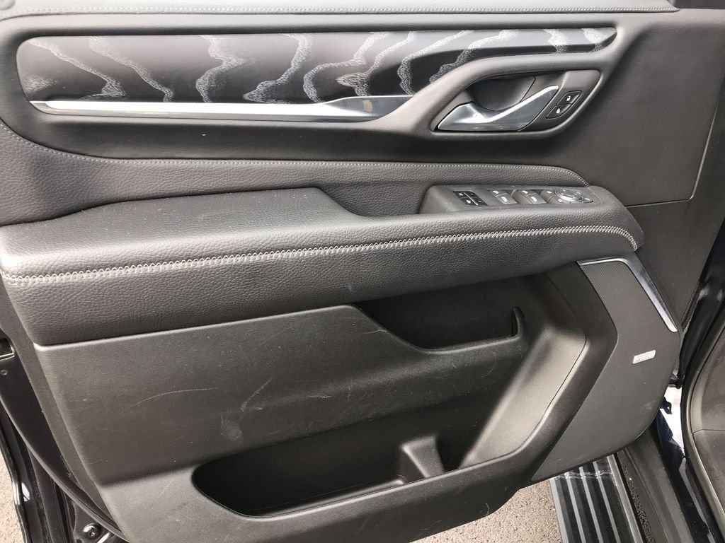 Certified Used 2023 Blue GMC Denali image 13