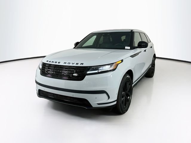 2026 Land Rover Range Rover Velar