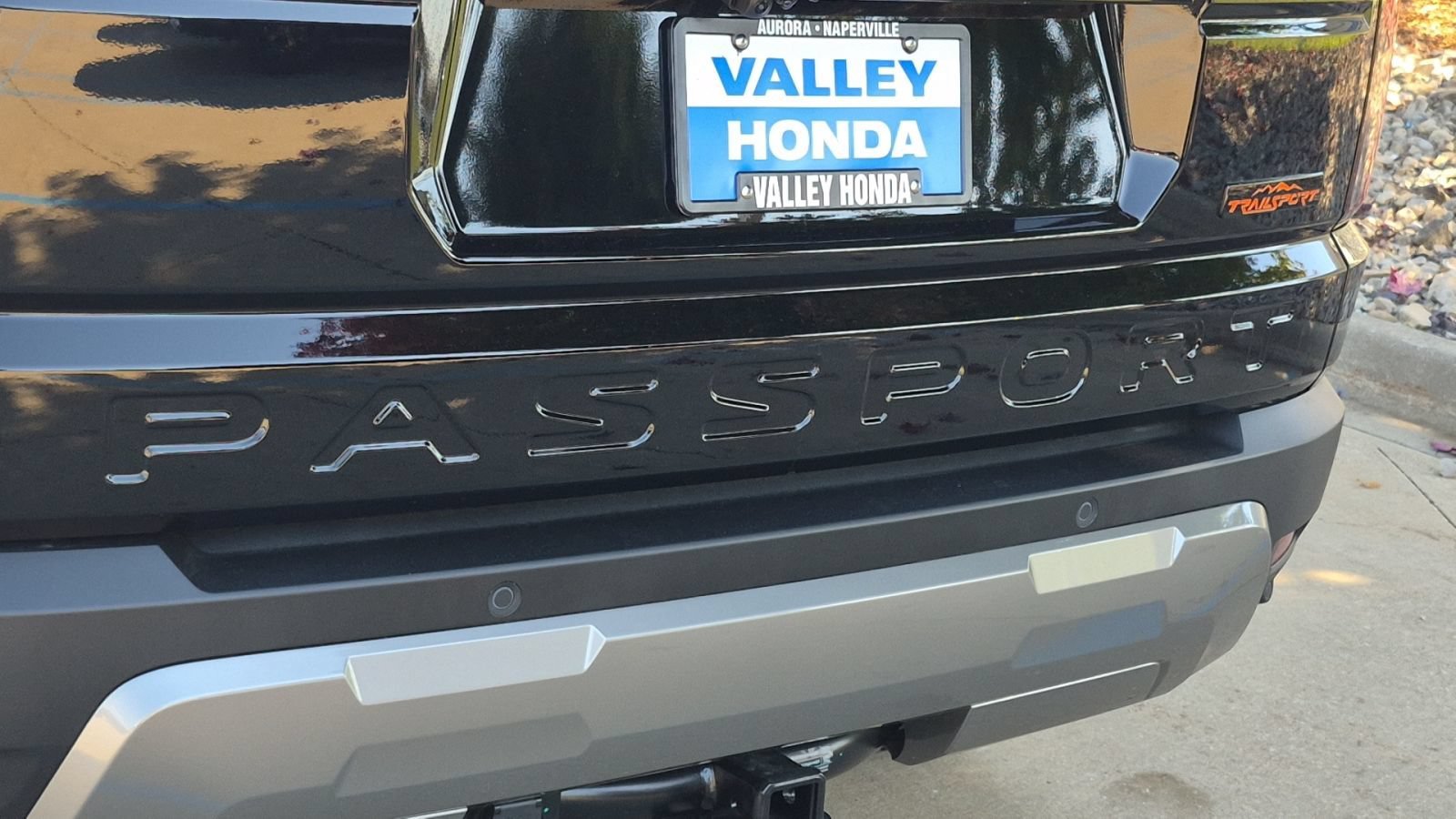 Vehicle thumbnail