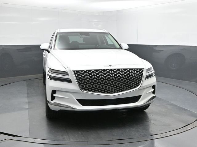 Used 2024 White Genesis 2.5T image 17