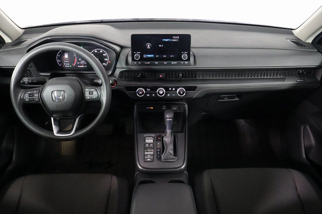 2023 Honda CR-V LX - Photo 7