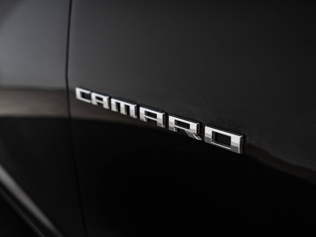 Used 2011 Black Chevrolet SS image 15