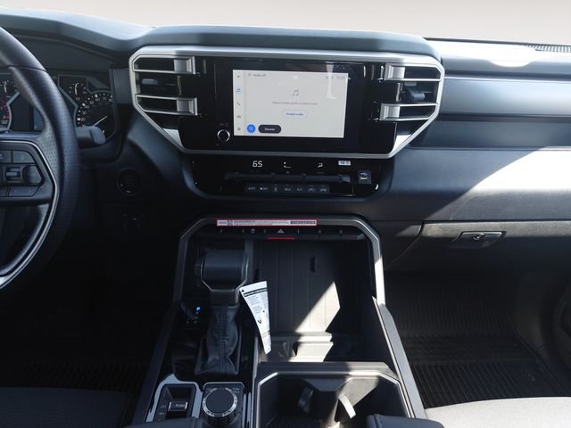 2026 Toyota Tundra SR5 - Photo 11