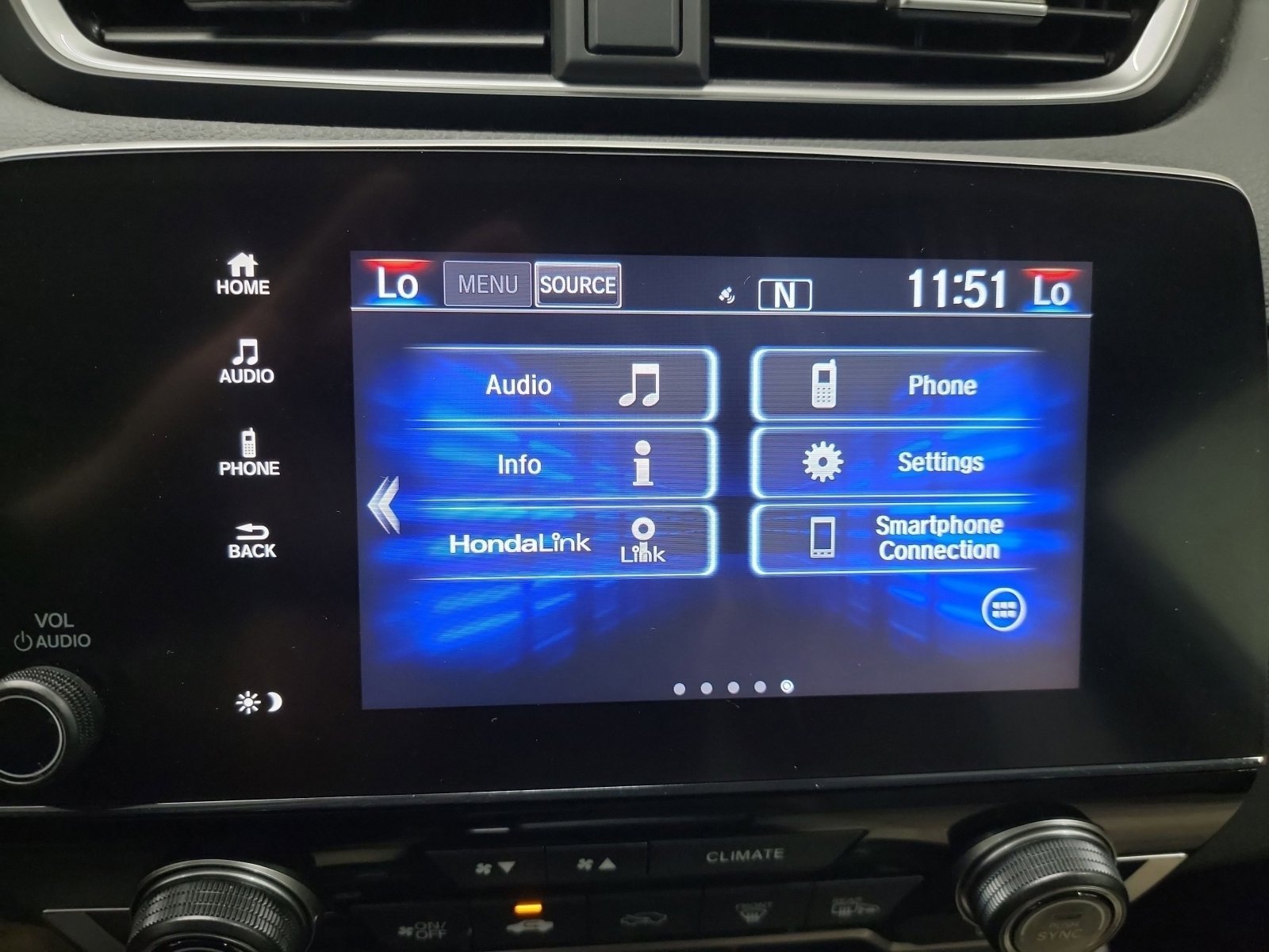 2022 Honda CR-V EX-L - Photo 22
