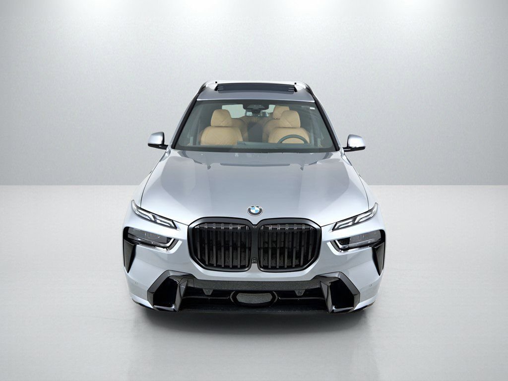 Used 2026 Gray BMW xDrive40i image 17