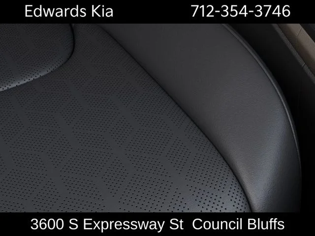 New 2027 White Kia EX image 26