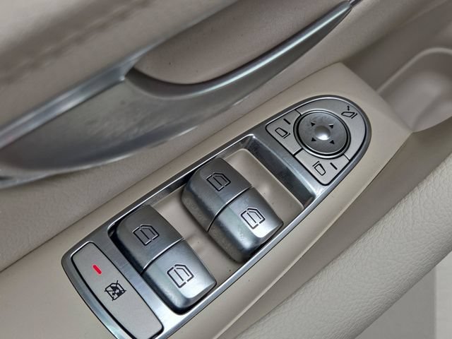 Used 2020 Blue Mercedes-Benz E 350 image 23