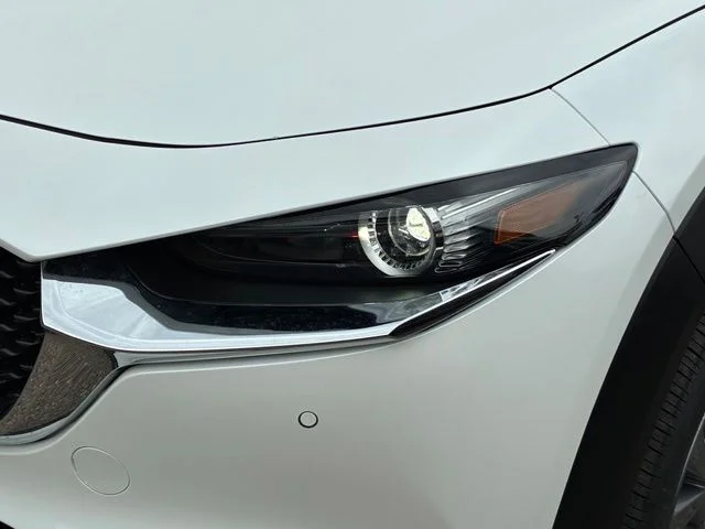 New 2026 Snowflake White Pearl Mazda 2.5 S Preferred AWD image 7