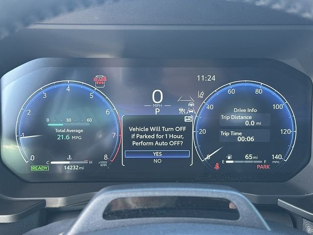 Certified Used 2026 Blue Toyota Base image 24