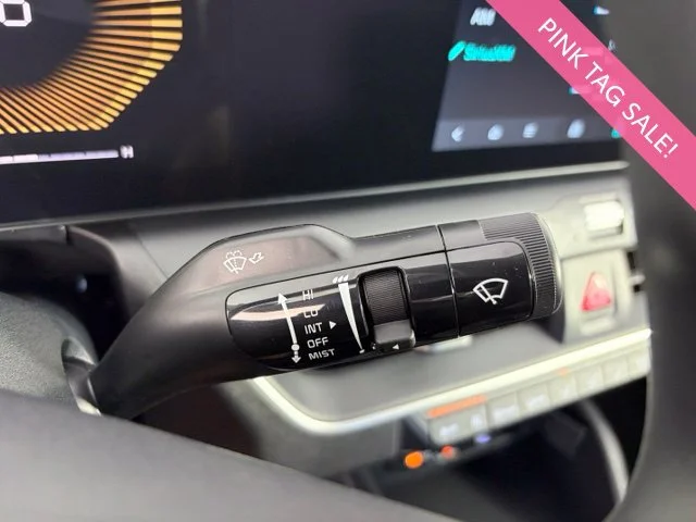 New 2026 Red Kia LXS image 31