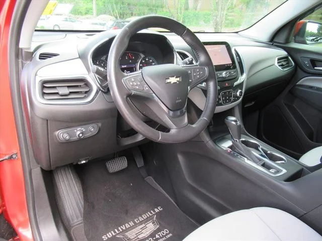 Used 2020 Red Chevrolet LT image 15