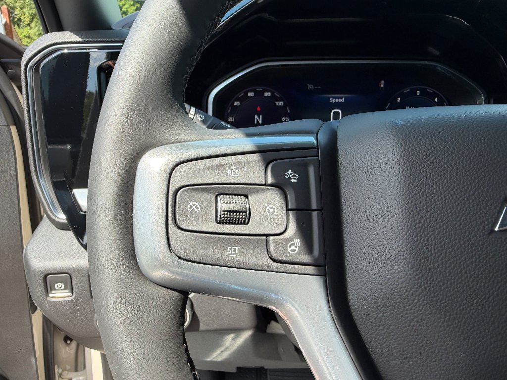2026 Chevrolet Silverado 1500 RST - Photo 25