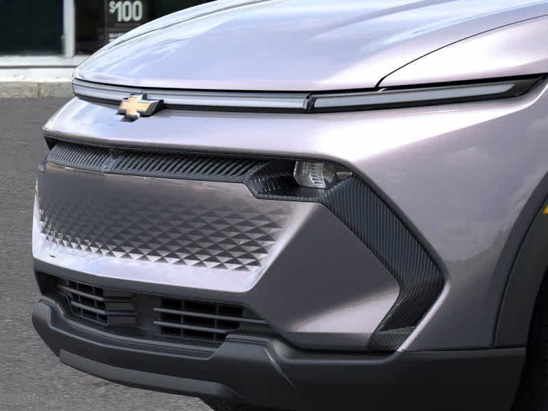 2026 Chevrolet Equinox EV 2LT - Photo 13