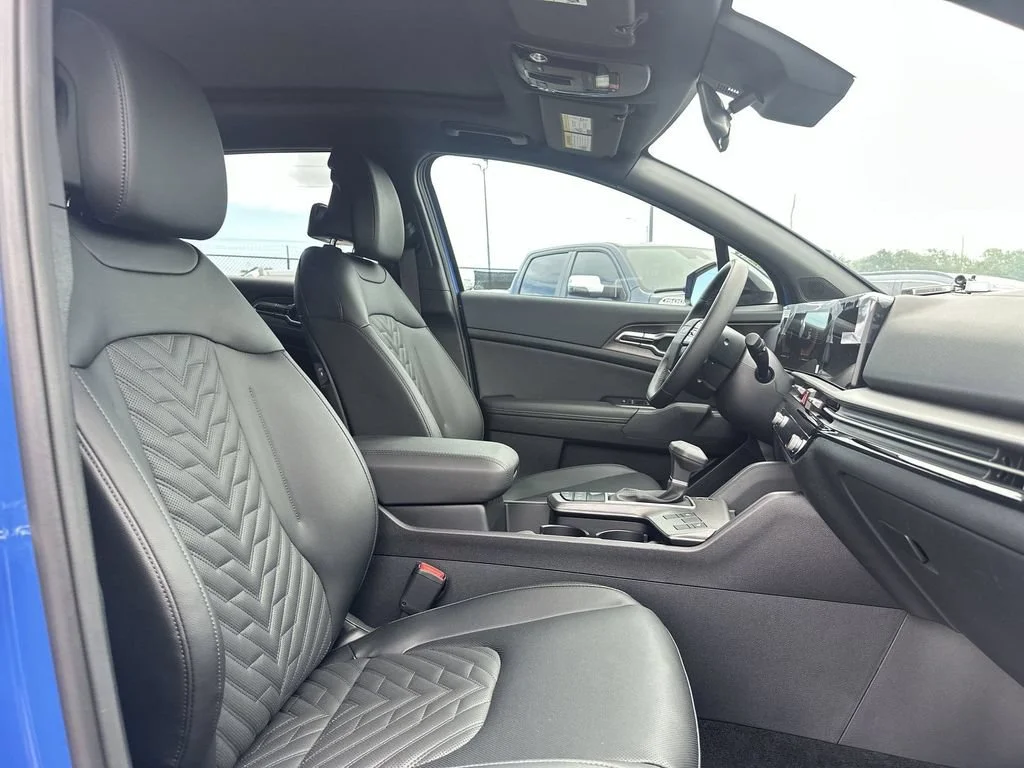 2026 Kia Sportage X-Line - Photo 23