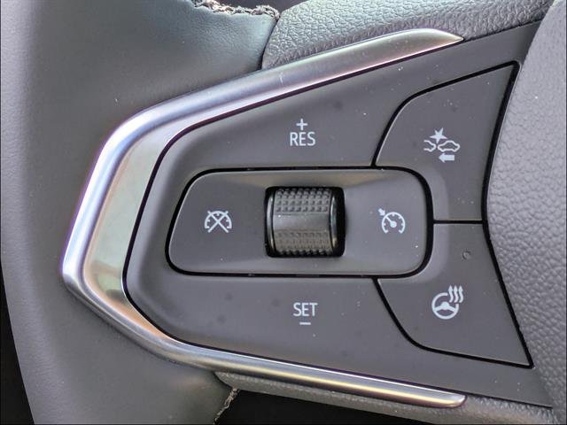 New 2026 Sterling Gray Metallic Chevrolet ACTIV image 26