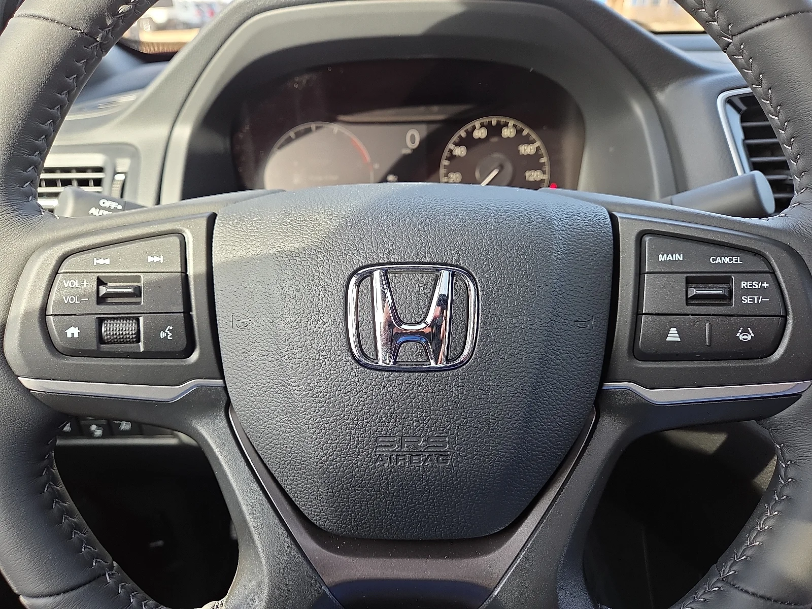 2026 Honda Ridgeline RTL - Photo 12