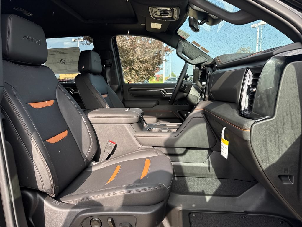 2026 GMC Sierra 2500HD AT4 - Photo 46