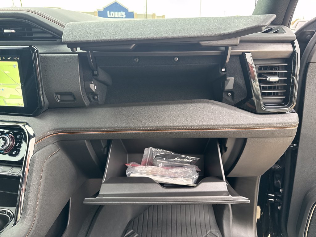 2024 GMC Sierra 1500 AT4 - Photo 45