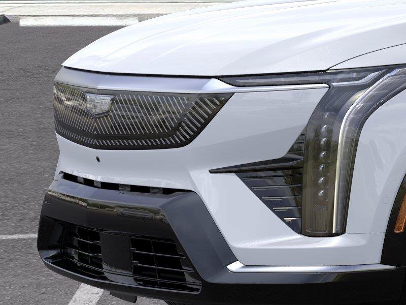 2027 Cadillac OPTIQ Luxury - Photo 13