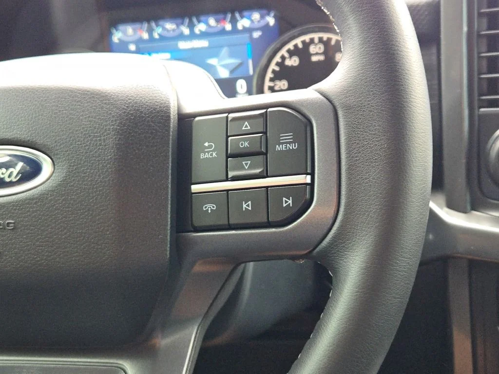 Used 2023 Gray Ford XLT image 31