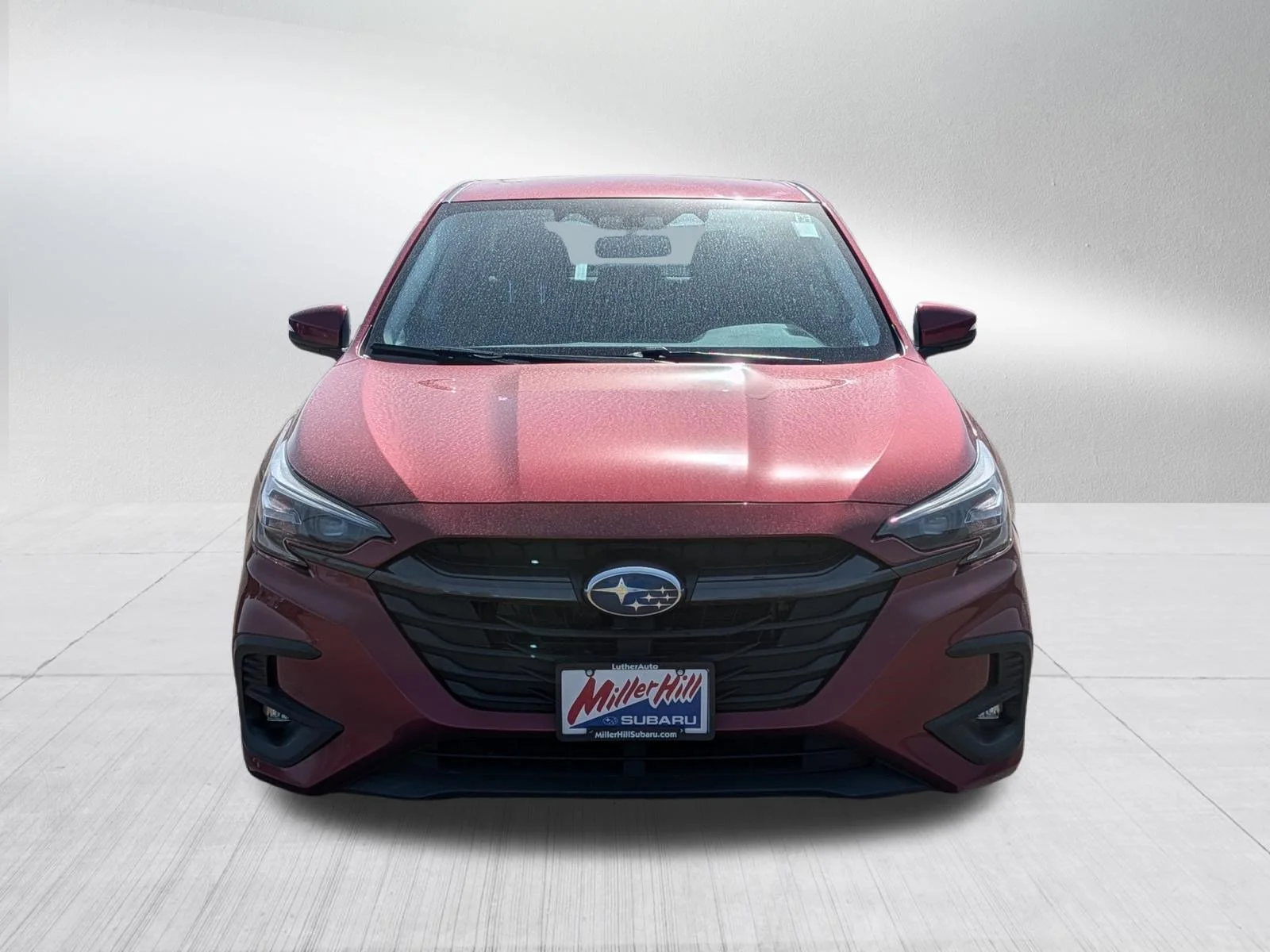 Used 2023 Subaru Legacy Premium with VIN 4S3BWAD62P3005138 for sale in Hermantown, Minnesota