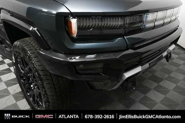 2026 GMC HUMMER EV 2X - Photo 35