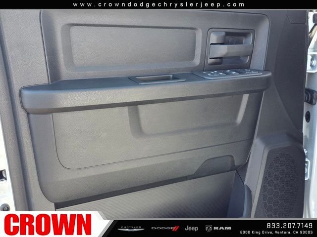 2026 RAM 2500 Tradesman - Photo 18