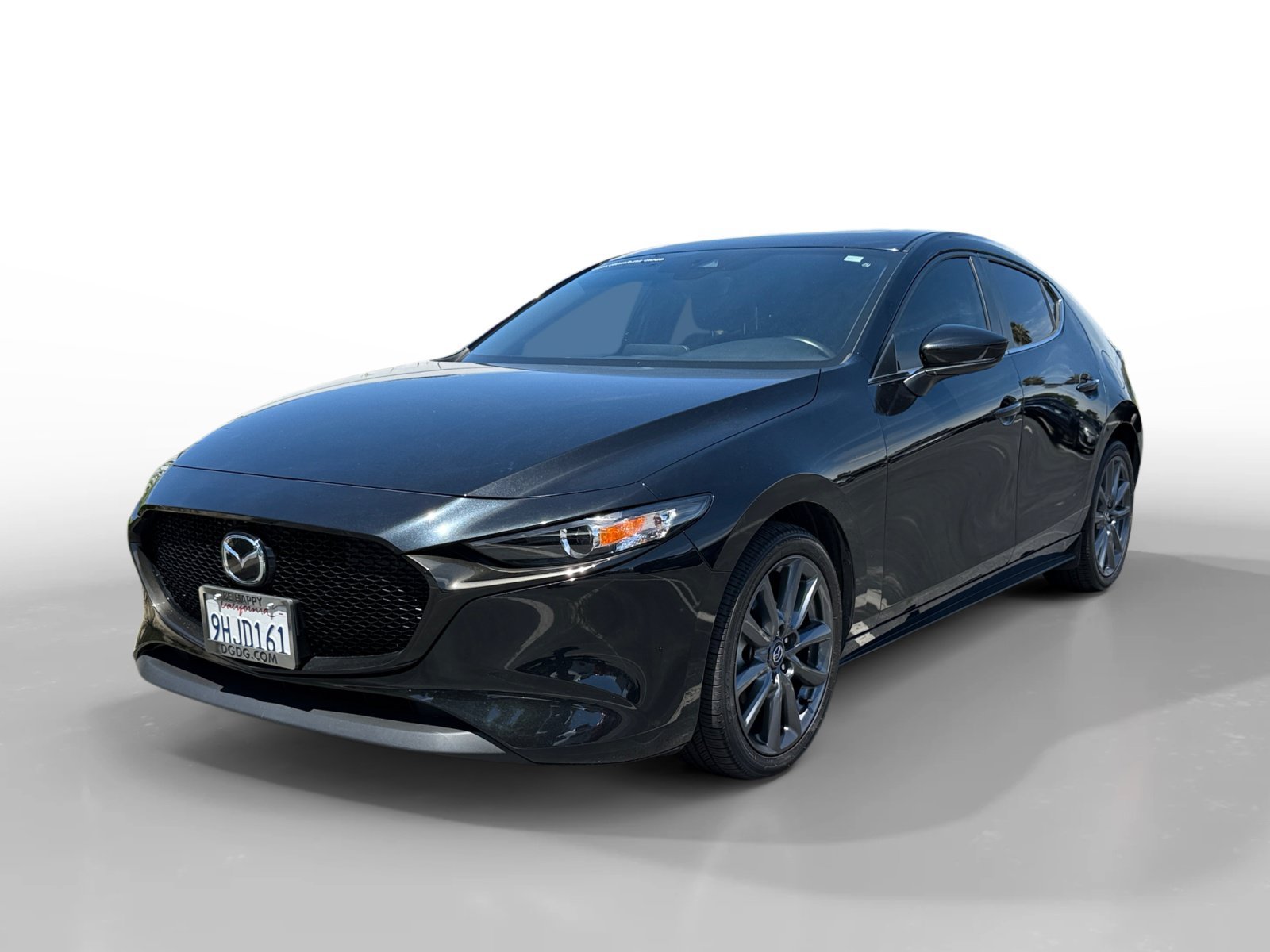 2023 Mazda CX-3 Preferred 2.5 AT 5-Door SKYACTIV's photo
