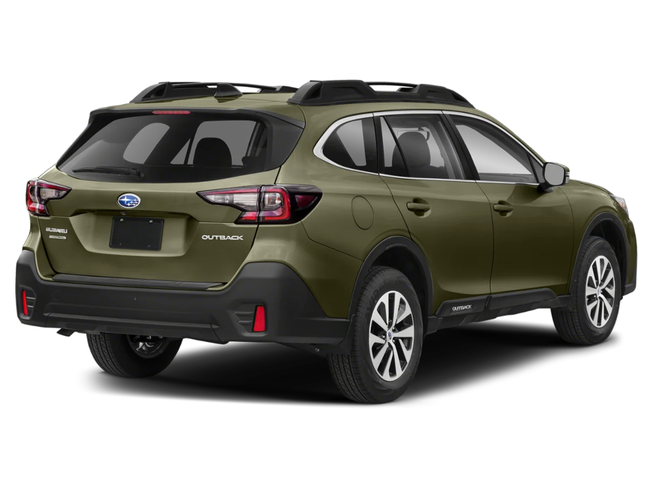 Used 2021 Subaru Outback Premium with VIN 4S4BTACC9M3118723 for sale in Glen Cove, NY