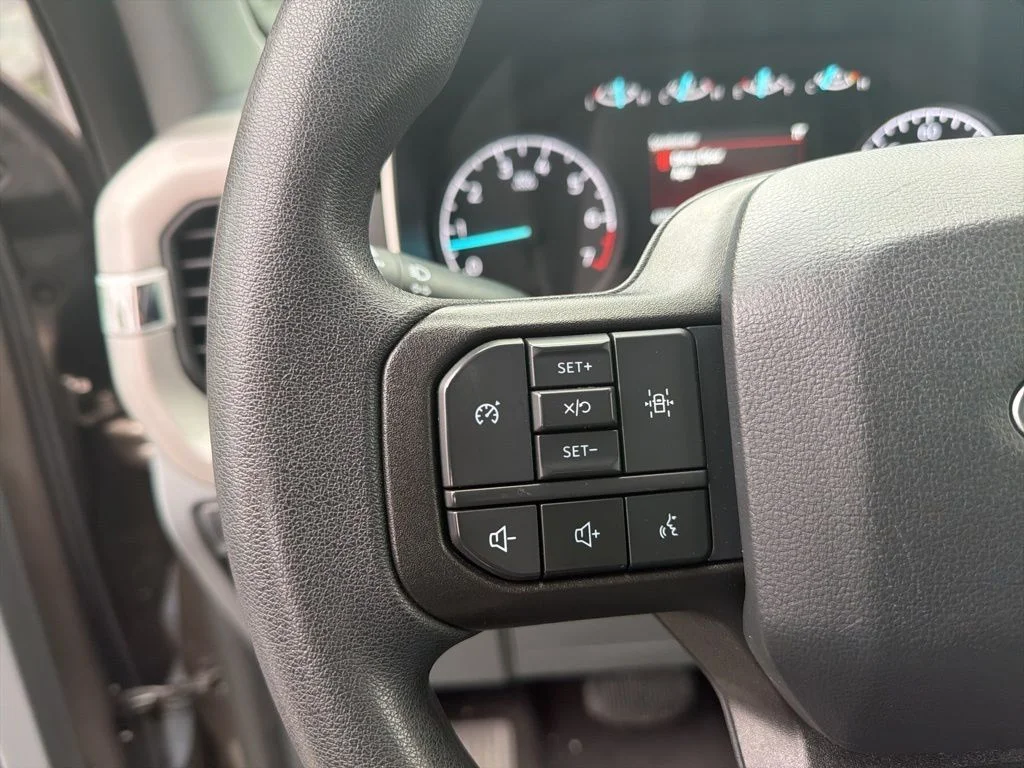 2023 Ford F-150 XLT - Photo 16